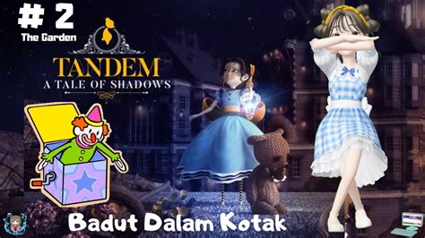  The Queen of Shadows: Ein indonesisches Märchen über die Macht der Vergebung und die Schönheit der Dualität!