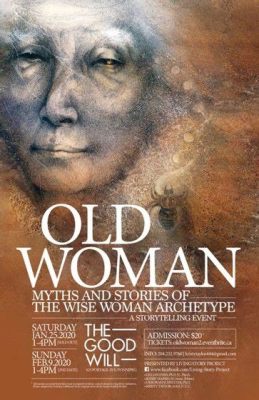  The Wise Old Woman - Eine uralte Geschichte über Weisheit und List im 1. Jahrhundert Äthiopien!